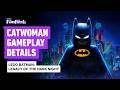 Lego Batman: Legacy of the Dark Knight - New Catwoman Gameplay Details | IGN Fan Fest 2026
