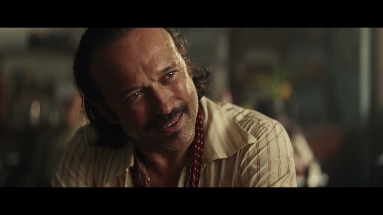 Shantaram 1.10 - Let It Go [EXCLUSIVE CLIP]