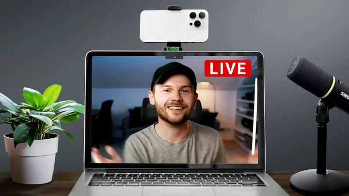 How to Live Stream on YouTube 2025 (Complete Beginner's Guide)