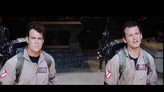 Ghostbusters - Go get her, Ray!