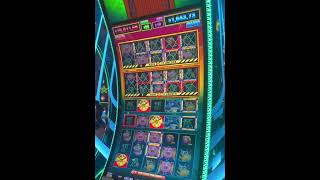 Huff N Puff We’ve Had Enuff slot bonus! #cajuncashout #slot #casino