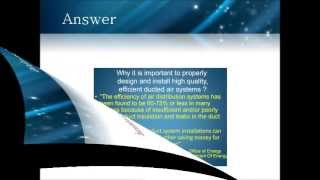 Home Energy Score Qualified Assessor module 7