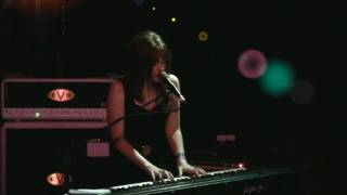 Hanna Turi - Liza
