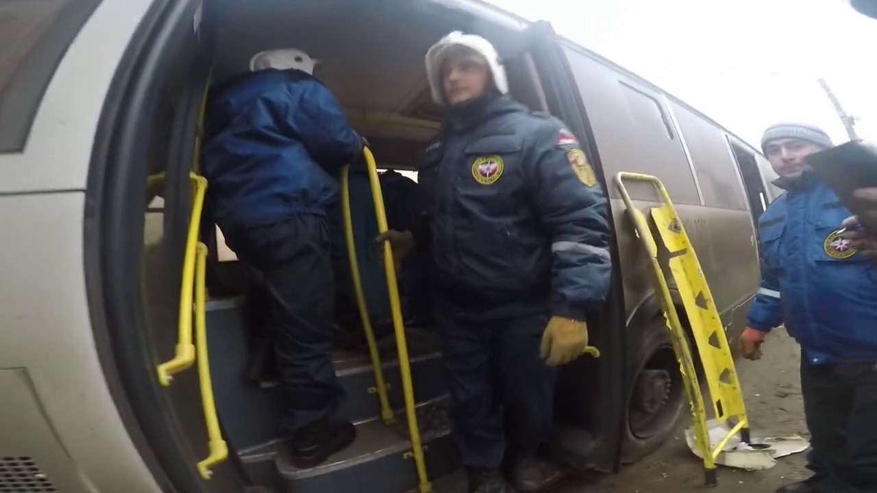 Дтп форд воронеж