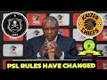 PSL IMPLEMENTED NEW RULES | PSL TEAMS IN TROUBLE