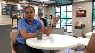 Coffee with Dr. Ravi #16: Guidelines for Preventing Cancer