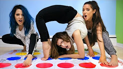 the painful twister challenge