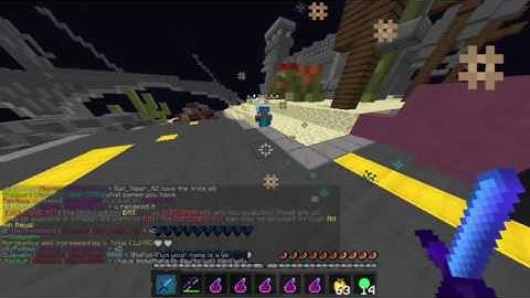 x_X_God_X_x  Hacking   , Kill Aura , Toggle