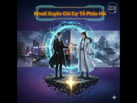 Video [Chương 1 – 50] Khoái Xuyên Chi Cự Tố Pháo Hôi | Audio Đam Mỹ - youtube