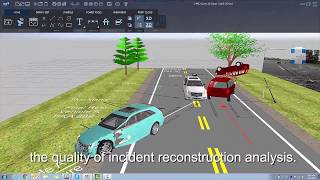 FARO ZONE 3D for Public Safety Professionals