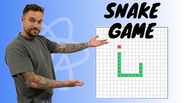 Building a Snake Game in Next.js: A step by step guide