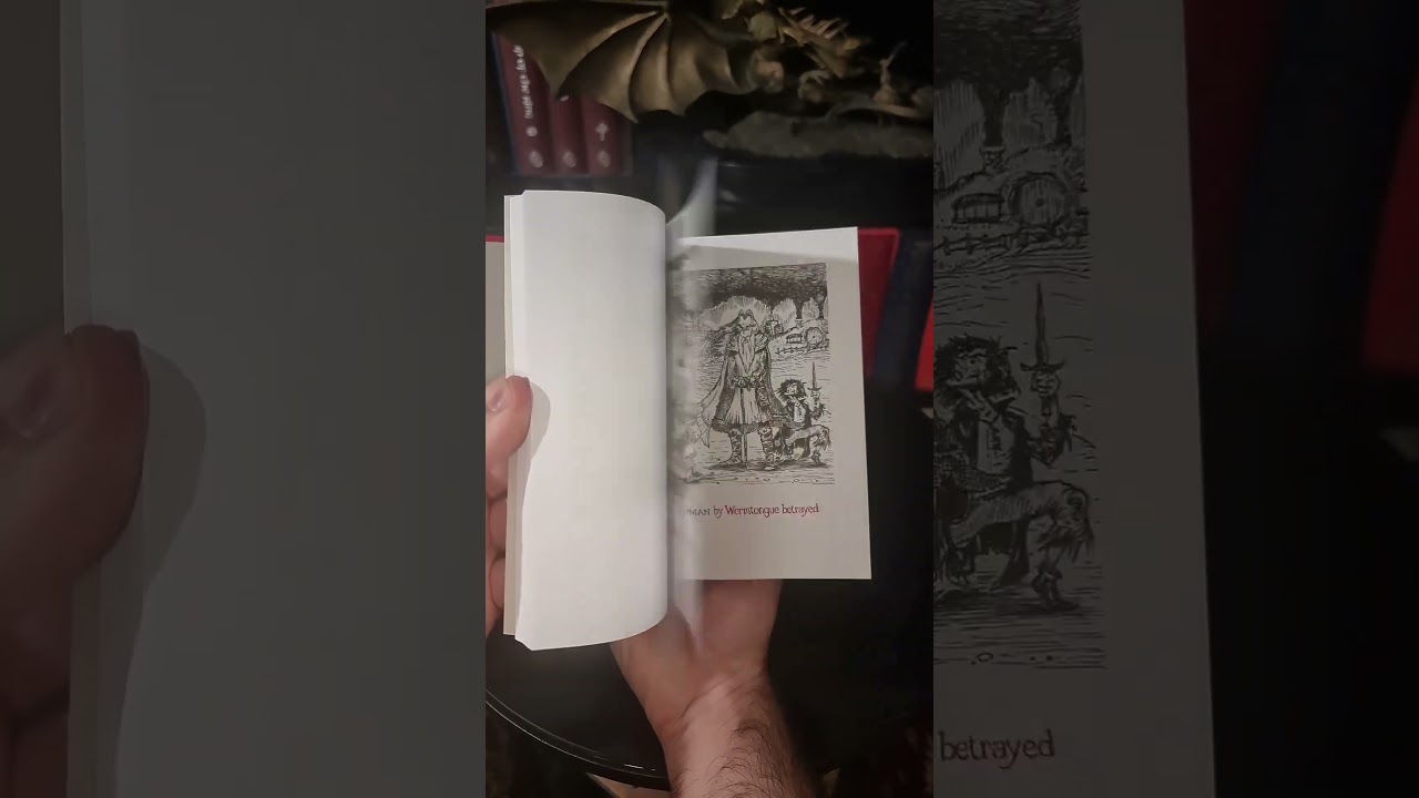 Doomed to Die: An A-Z of Death in Tolkien By Tom Racine 