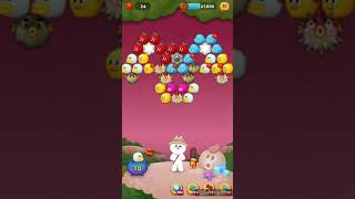 LINE BUBBLE 2 STAGE 1943