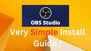 How You Can Install Older Releases Of Obs Studio !