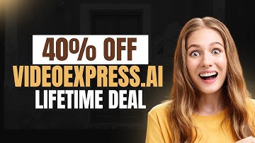 ⚡ VideoExpress.ai Honest Review + 40% OFF Deal | Create Stunning AI Videos in Minutes!