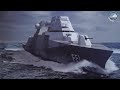 Naval Products at Indodefence 2018 in Jakarta, Indonesia