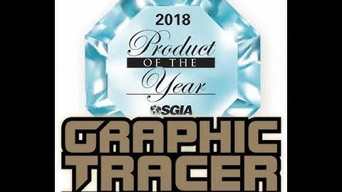 The Right Tool for Perfect Graphics 1