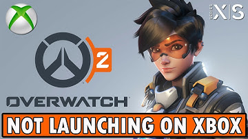 How To Fix Overwatch 2 Won
