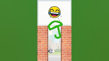 Draw to smash: level 81 #drawtosmash #gamingshorts