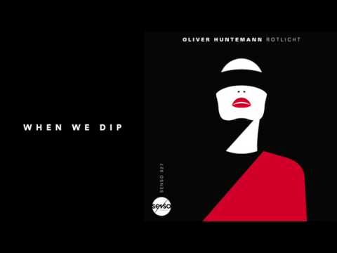 Oliver Huntemann - Rotlicht (Raxon Remix) [Senso Sounds