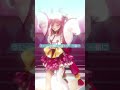 【 hololive MMD 】さくらみこ【きゅんきゅんみこきゅんきゅん♡】 #mmd #shorts