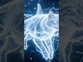 The fusion of a cat and a shark, a sharkcat.#shorts #cat #lion