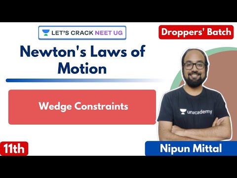 Newton's Laws of