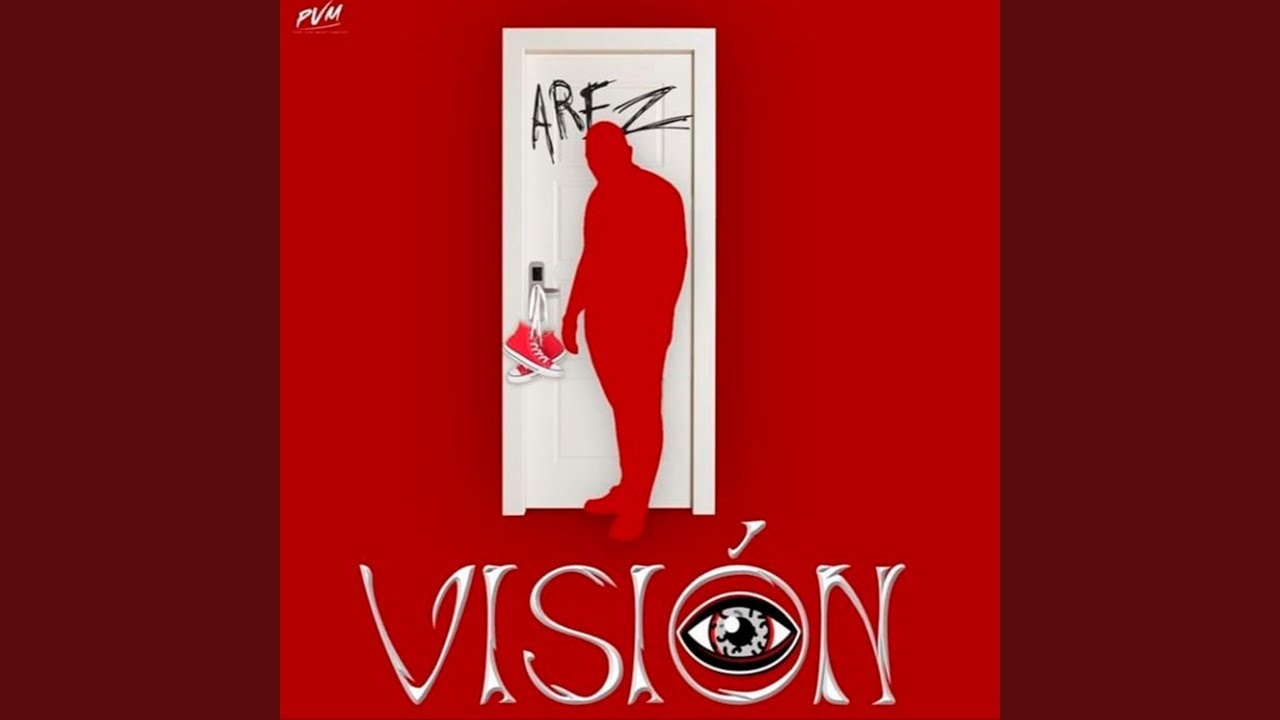 Watch Vision on YouTube Watch Vision on YouTube