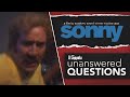 Sonny 2002 Unanswered Questions A Coppola Questions One Cage At A Time Sonny 2002 Unanswered Questions A Coppola Questions One Cage At A Time
