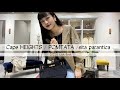 Cape HEIGHTS |  POMTATA |  sita parantica ご紹介です!! 2022 / Look Book