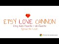Etsy Love Cannon chrome extension