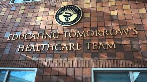 Midwestern University Glendale - What