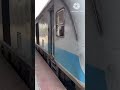 DEMU Train ICF Indian Railways Shorts Train
