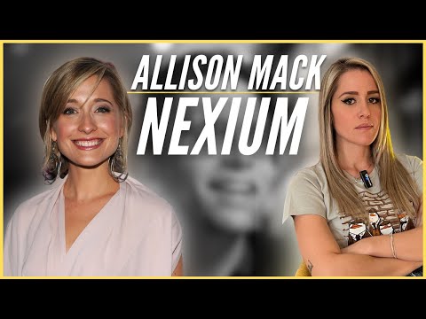 Video: Vale il valore netto di Allison Mack