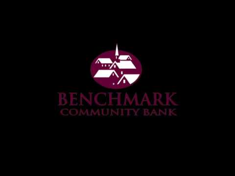 Benchmark Community Bank BSN 9 20 16