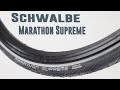 Schwalbe Marathon Supreme