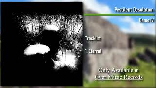Pestilent Desolation - Demo IV | 09 de Diciembre de 2012