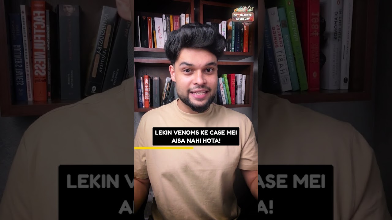 Mystery behind Elvish Yadav Snake case? #shorts #facts #elvishyadav #didyouknow #story