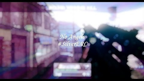 "No Angels" #SilverERC #EAW #Lock #OT (WON)