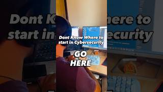 Skills you should know for Cybersecurity #cybersecurity #tutorial