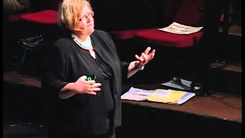 Mary Hendrickson - UVM Food Systems Summer 2013