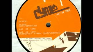 Cyne - Tragic