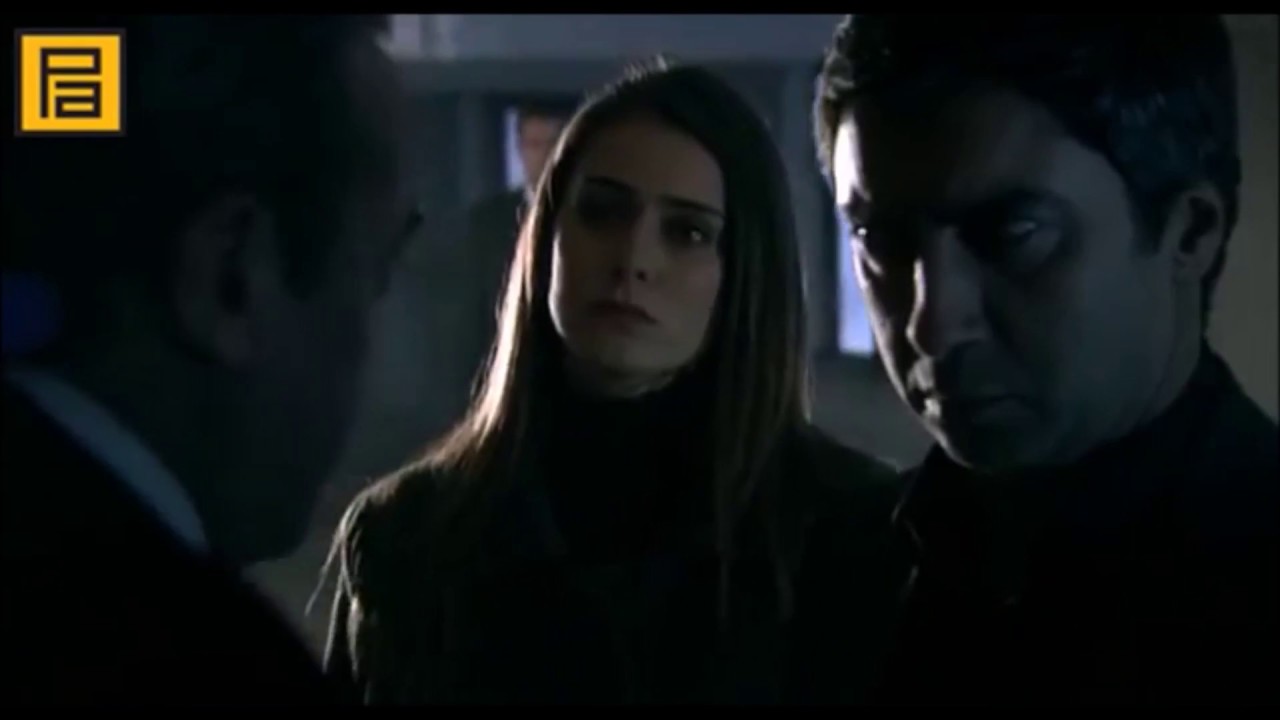 مراد علمدار & ليلى تركمان