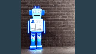 DANCING ROBOT