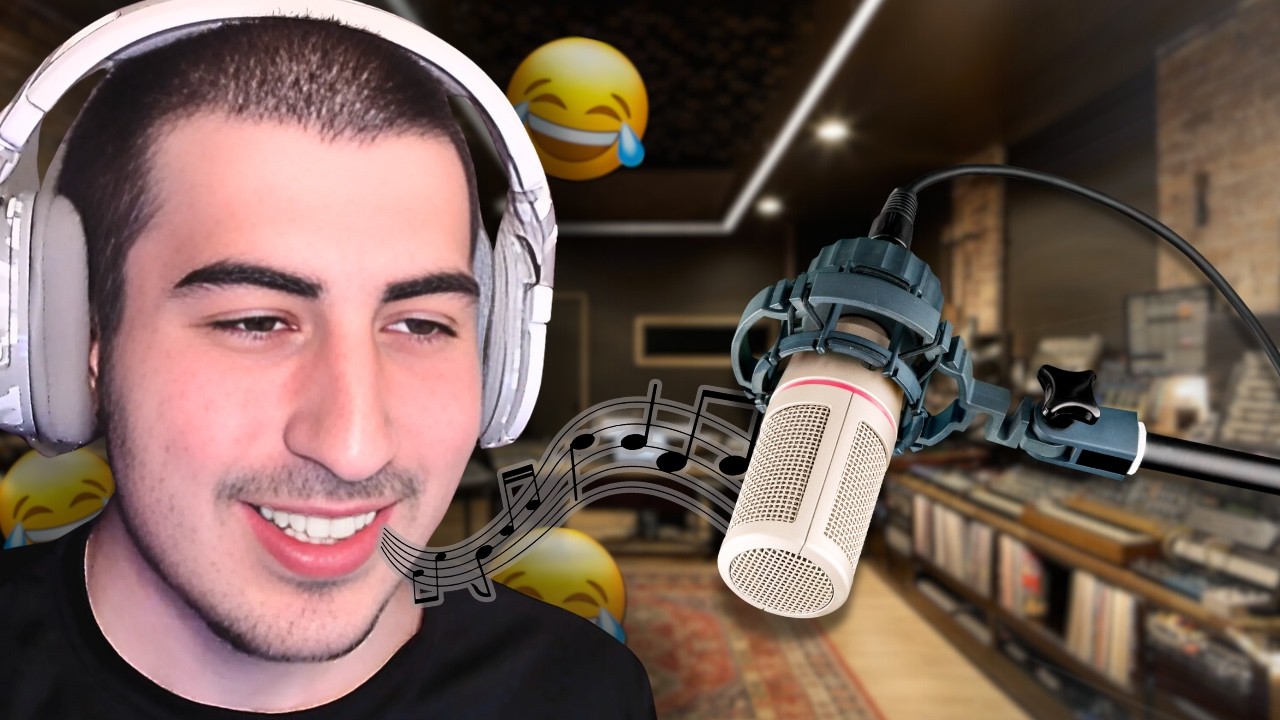 Le pire DISS TRACK au MONDE!