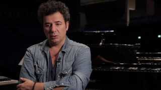 Ludovic Bource Pas Là Pour Me La Péter