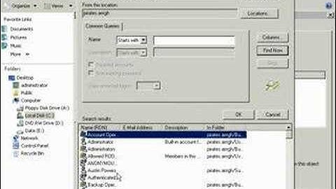 2008/Vista Group Policy - Auditing - 2