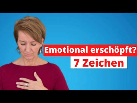 Video: Was meinst du mit Auslaugen?