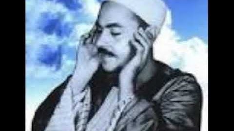 قرآن المغرب 4 رمضان 1444. ما تيسر من سورة هود وقصار السور & الشيخ محمد رفعت