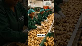 Ginger Export to Nigeria from India | High Demand Agro Commodity in Africa